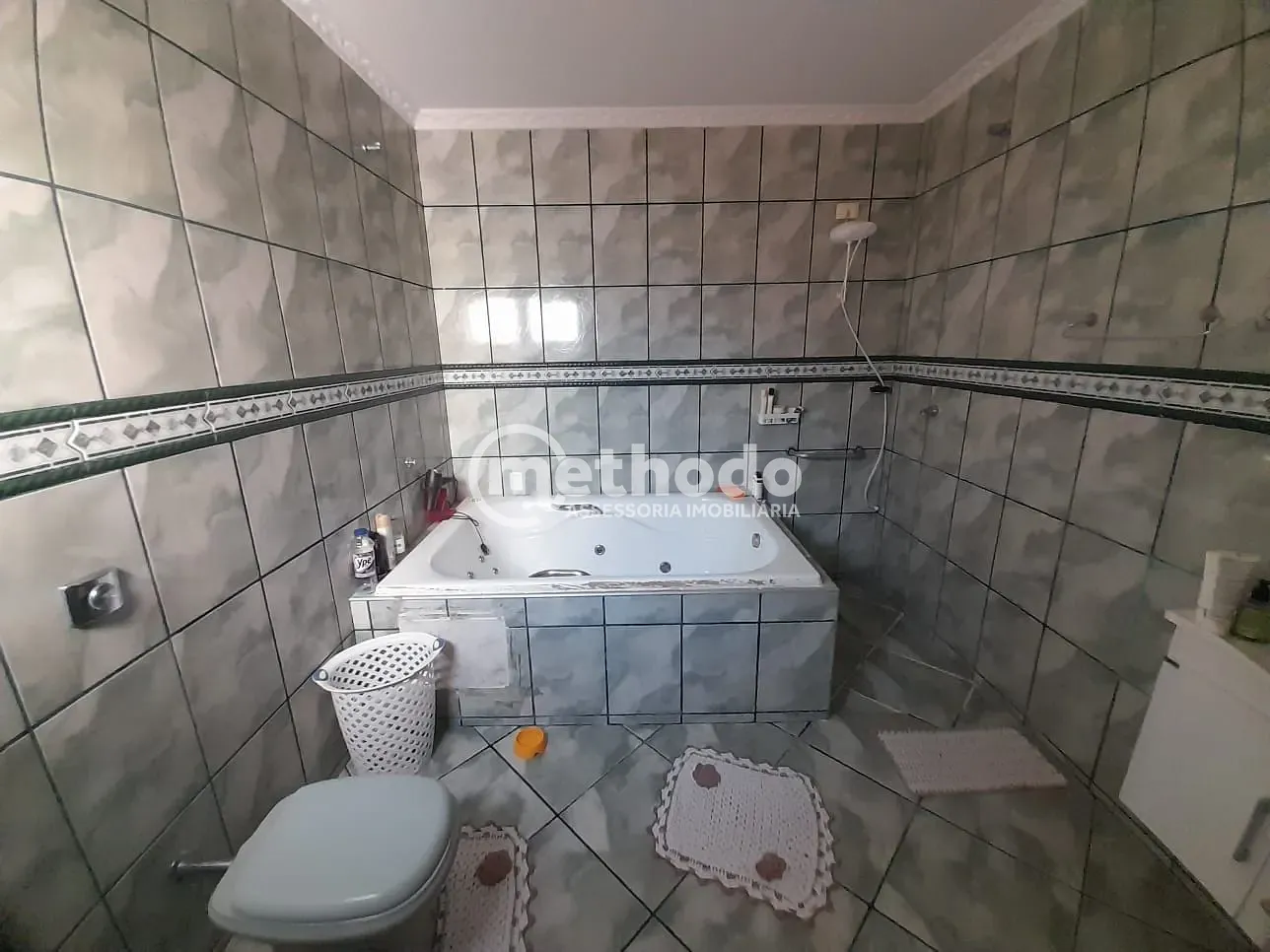 Casa, 6 quartos, 250 m² - Foto 22