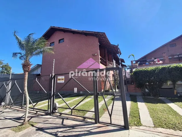 Casa com 55m² 1 quarto e 1 banheiro, para alugar, no bairro Indaia em Caraguatatuba