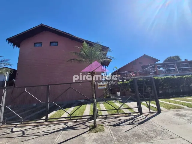 Casa com 55m² 1 quarto e 1 banheiro, para alugar, no bairro Indaia em Caraguatatuba