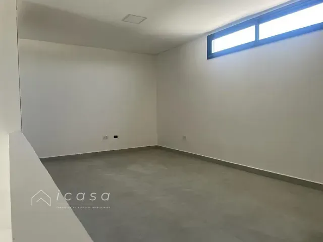 Casa com 275m² 3 quartos e 4 banheiros, à venda ou para alugar, no bairro Campos Do Conde em Tremembé