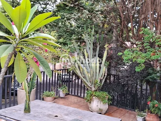 Casa com 358m² 3 quartos e 3 banheiros, à venda ou para alugar, no bairro Chácara da Barra em Campinas