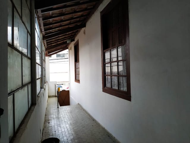 Casa com 420m² 2 quartos e 1 banheiro, à venda, no bairro Centro em Pindamonhangaba