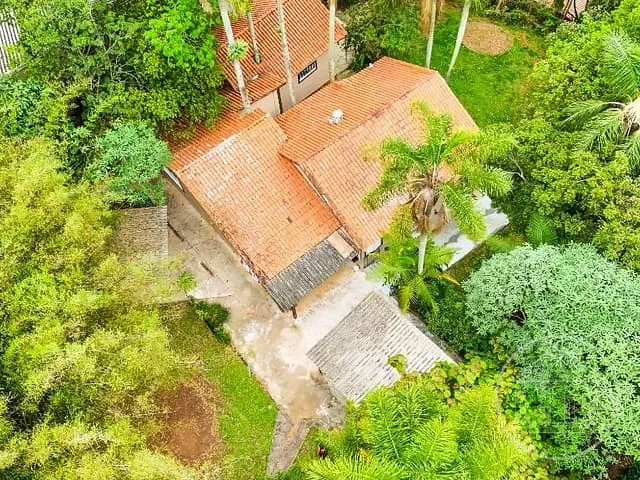 Casa com 1575m² 3 quartos e 3 banheiros, à venda, no bairro Praia da Lagoa em São Paulo