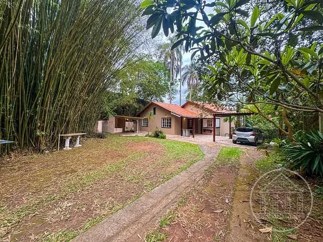 Casa com 1575m² 3 quartos e 3 banheiros, à venda, no bairro Praia da Lagoa em São Paulo