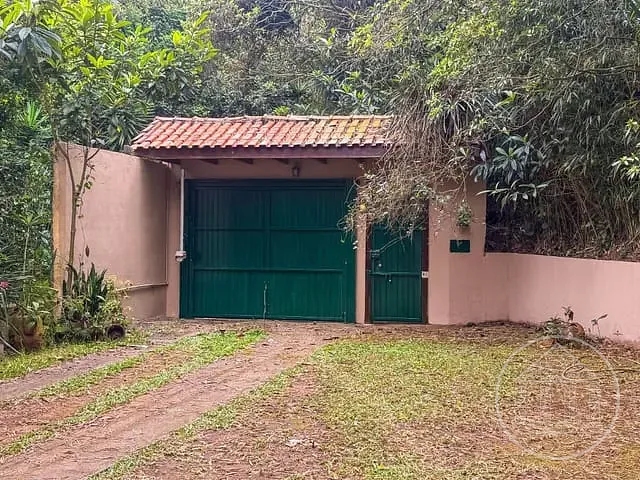 Casa com 1575m² 3 quartos e 3 banheiros, à venda, no bairro Praia da Lagoa em São Paulo