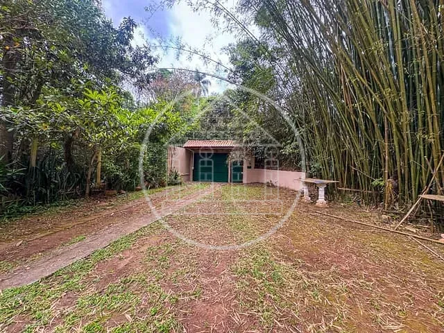 Casa com 1575m² 3 quartos e 3 banheiros, à venda, no bairro Praia da Lagoa em São Paulo