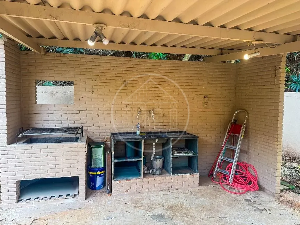 Casa, 3 quartos, 150 m² - Foto 9