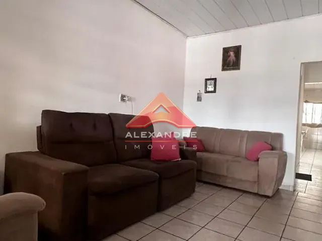 Casa com 306m² 4 quartos e 2 banheiros, à venda, no bairro Jardim Paulista em São José dos Campos