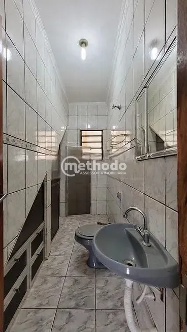 Casa, 3 quartos, 250 m² - Foto 13