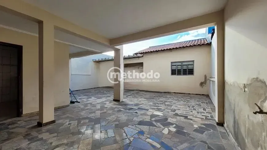 Casa, 3 quartos, 250 m² - Foto 17
