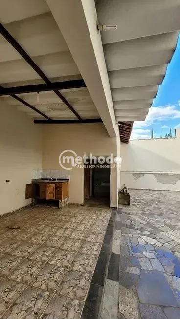 Casa, 3 quartos, 250 m² - Foto 20