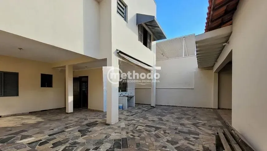 Casa, 3 quartos, 250 m² - Foto 18