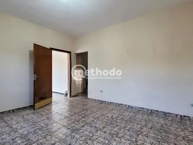 Casa 3 quartos e 3 banheiros, à venda, no bairro Jardim Eulina em Campinas