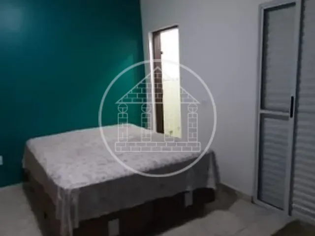 Casa com 125m² 2 quartos e 2 banheiros, à venda, no bairro Jardim Almeida Prado em São Paulo