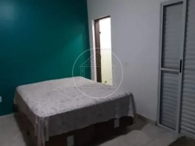 Casa com 125m² 2 quartos e 2 banheiros, à venda, no bairro Jardim Almeida Prado em São Paulo