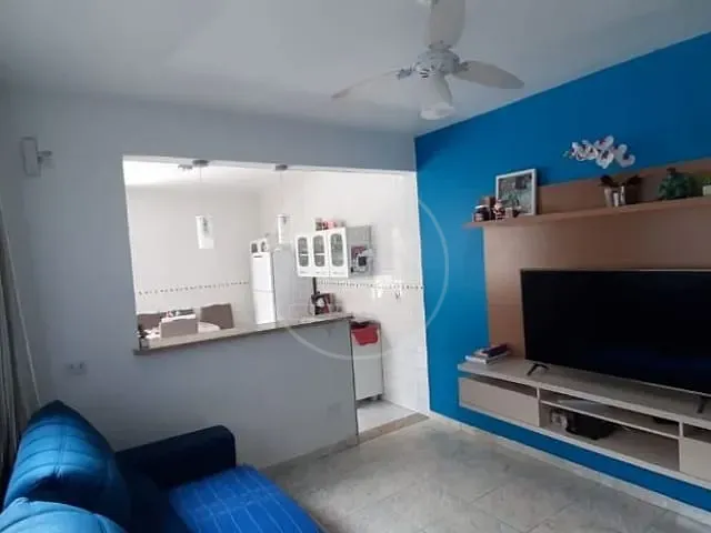 Casa com 125m² 2 quartos e 2 banheiros, à venda, no bairro Jardim Almeida Prado em São Paulo