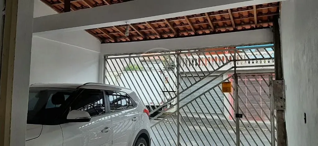 Casa, 2 quartos, 100 m² - Foto 11