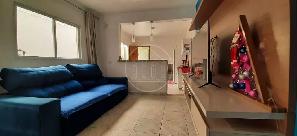 Casa, 2 quartos, 100 m² - Foto 19
