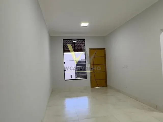 Casa com 150m² 3 quartos e 2 banheiros, à venda, no bairro Viviam Parque em Anápolis