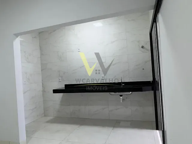 Casa com 150m² 3 quartos e 2 banheiros, à venda, no bairro Viviam Parque em Anápolis