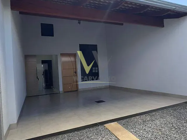Casa com 150m² 3 quartos e 2 banheiros, à venda, no bairro Viviam Parque em Anápolis