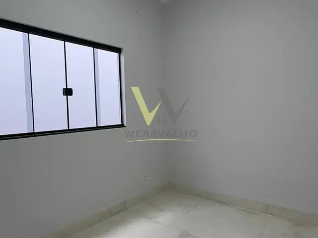 Casa com 150m² 3 quartos e 2 banheiros, à venda, no bairro Viviam Parque em Anápolis