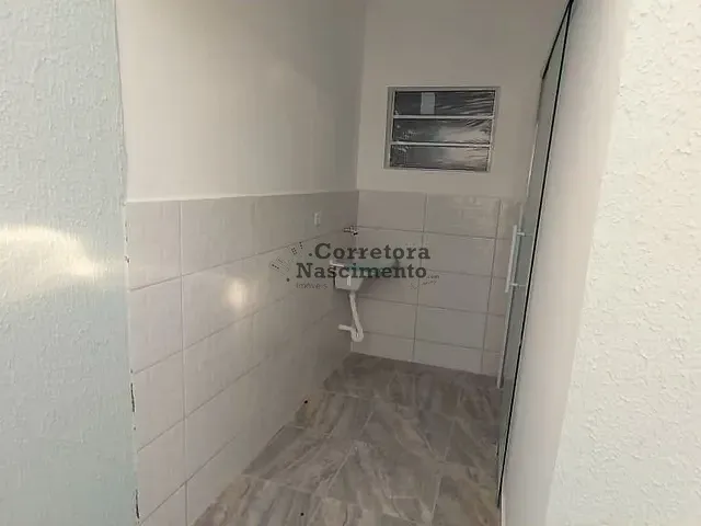 Casa com 68m² 2 quartos e 1 banheiro, à venda, no bairro Jardim Olimpia em Santa Branca