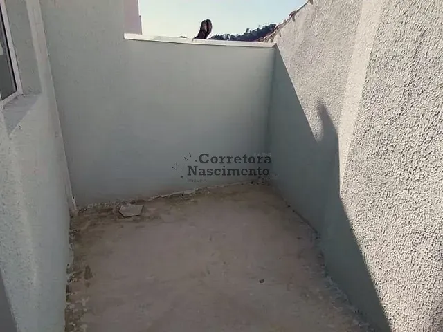Casa com 68m² 2 quartos e 1 banheiro, à venda, no bairro Jardim Olimpia em Santa Branca