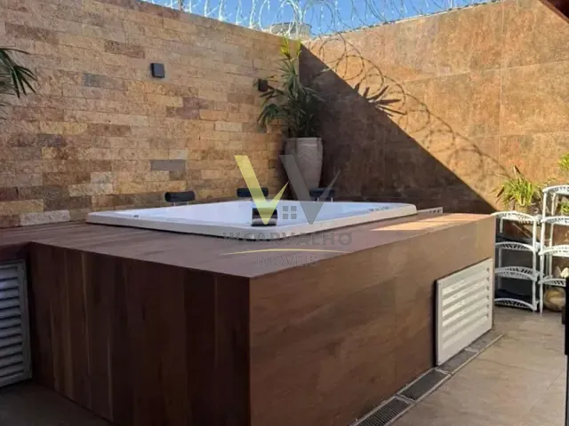 Casa com 238m² 3 quartos e 2 banheiros, à venda, no bairro Jaiara em Anápolis