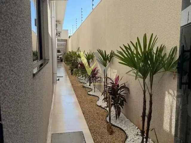 Casa com 238m² 3 quartos e 2 banheiros, à venda, no bairro Jaiara em Anápolis
