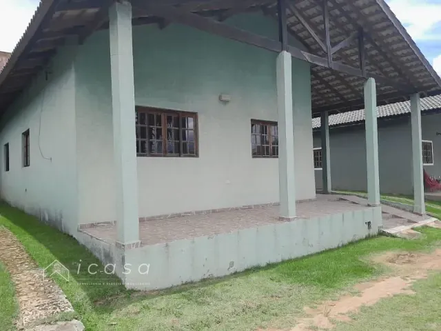 Casa com 5400m² 2 quartos e 3 banheiros, à venda, no bairro Vitória Régia em Atibaia