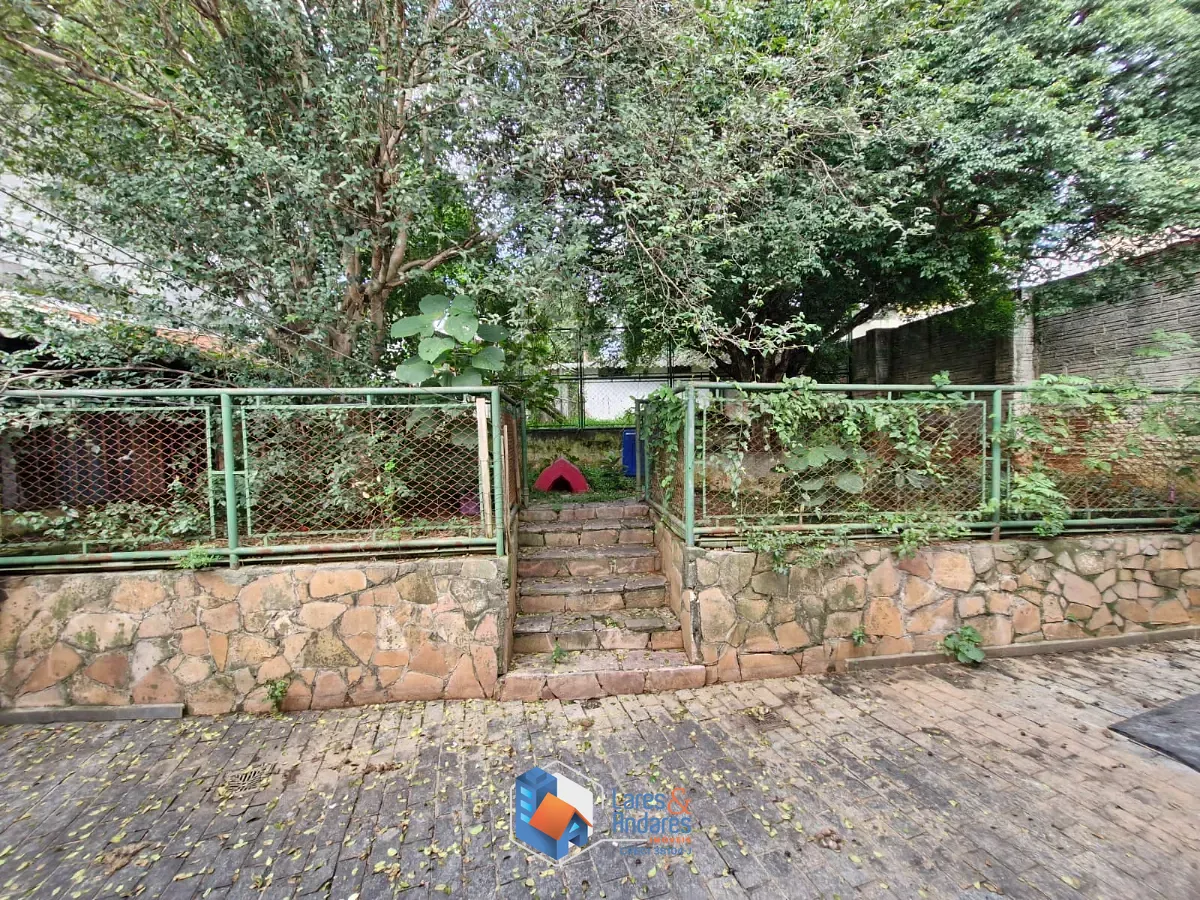 Casa, 5 quartos, 298 m² - Foto 24
