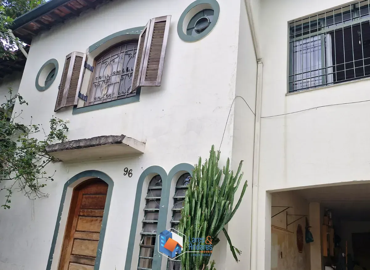 Casa, 5 quartos, 298 m² - Foto 22