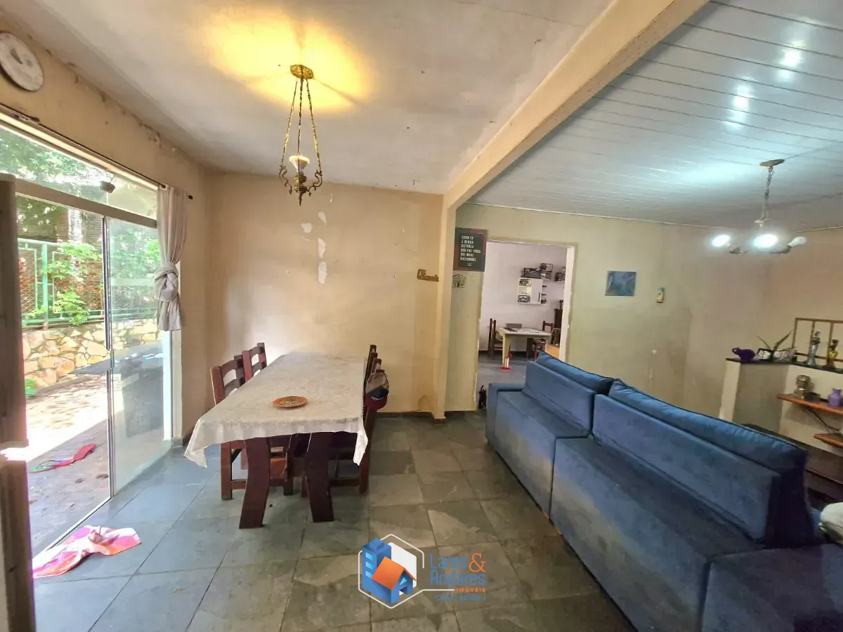 Casa, 5 quartos, 298 m² - Foto 4