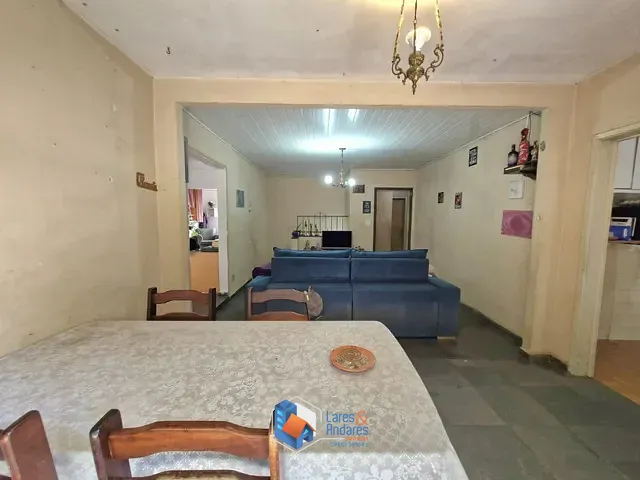 Casa com 378m² 5 quartos e 4 banheiros, à venda, no bairro Vila Mariza Mazzei em São Paulo