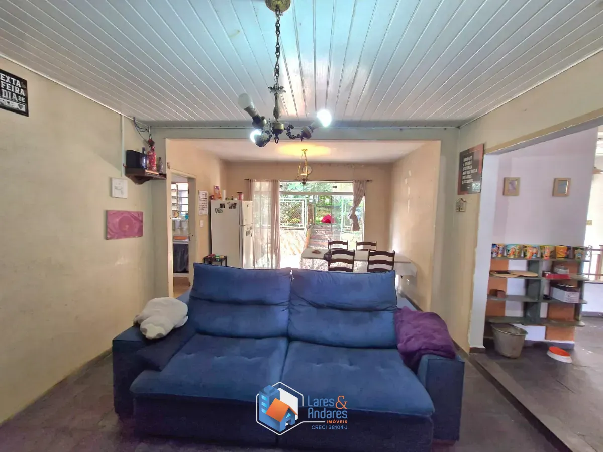 Casa, 5 quartos, 298 m² - Foto 8
