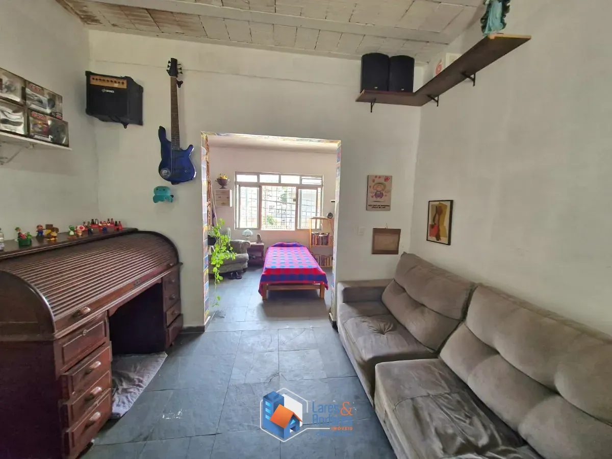 Casa, 5 quartos, 298 m² - Foto 3
