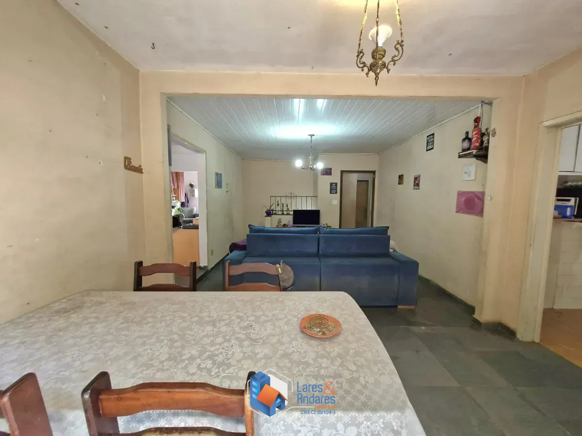 Casa, 5 quartos, 298 m² - Foto 5