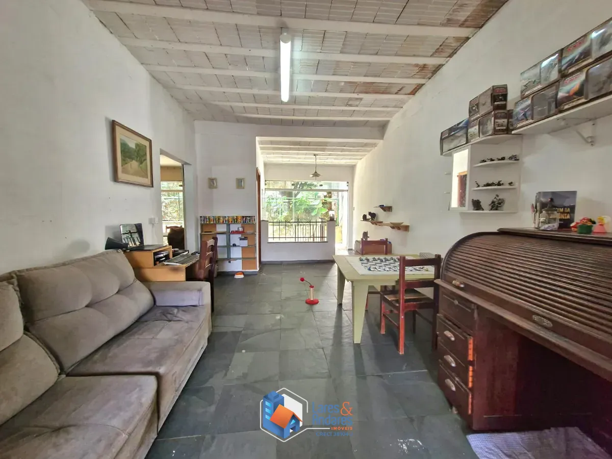 Casa, 5 quartos, 298 m² - Foto 6