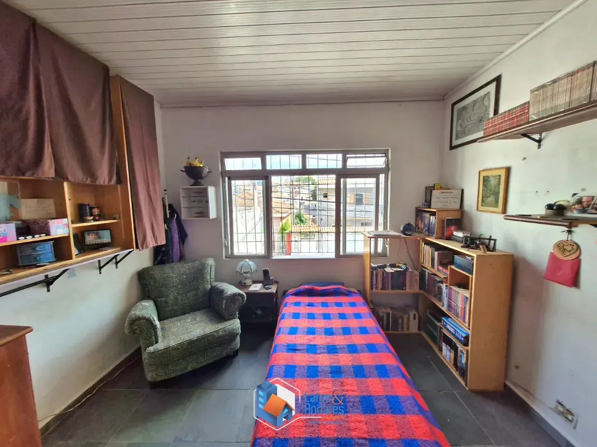 Casa, 5 quartos, 298 m² - Foto 15
