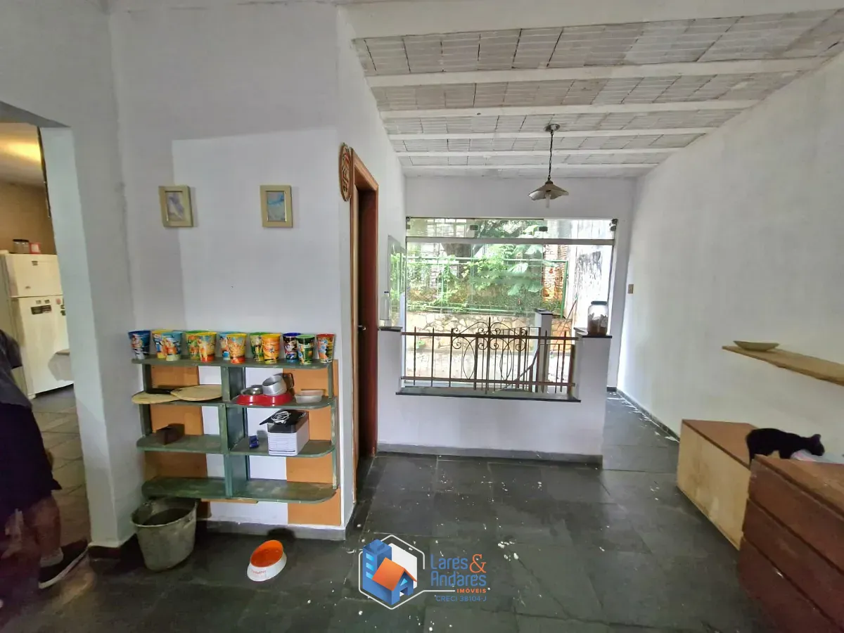 Casa, 5 quartos, 298 m² - Foto 9