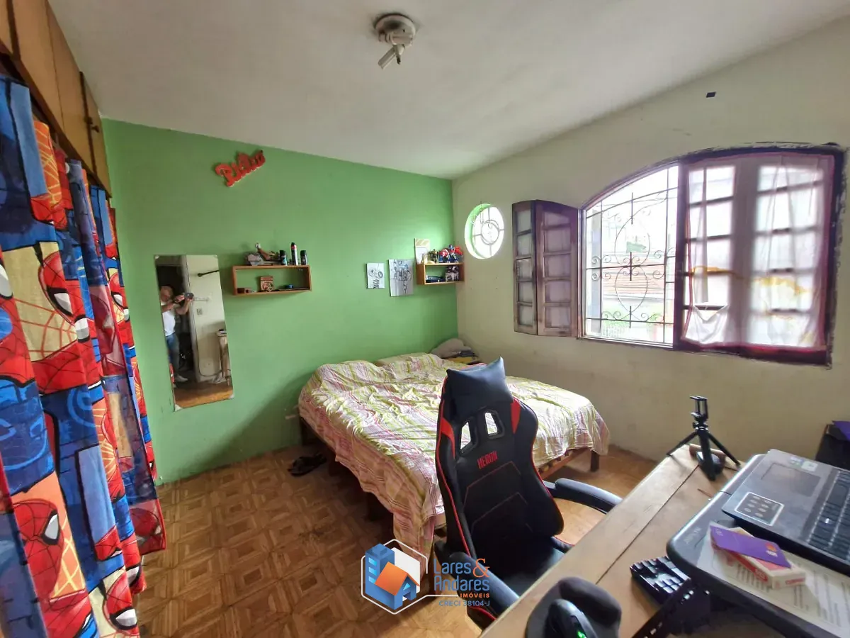 Casa, 5 quartos, 298 m² - Foto 16