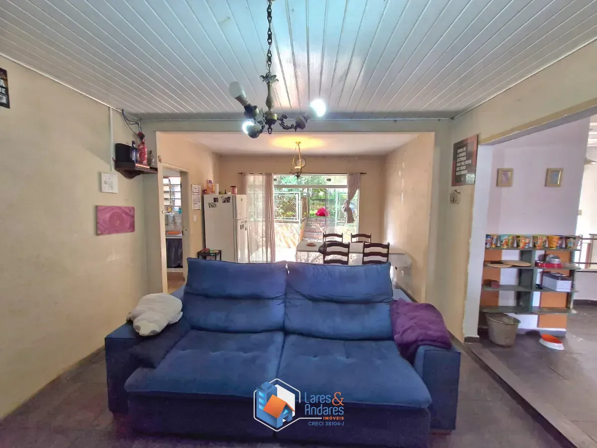 Casa, 5 quartos, 298 m² - Foto 2