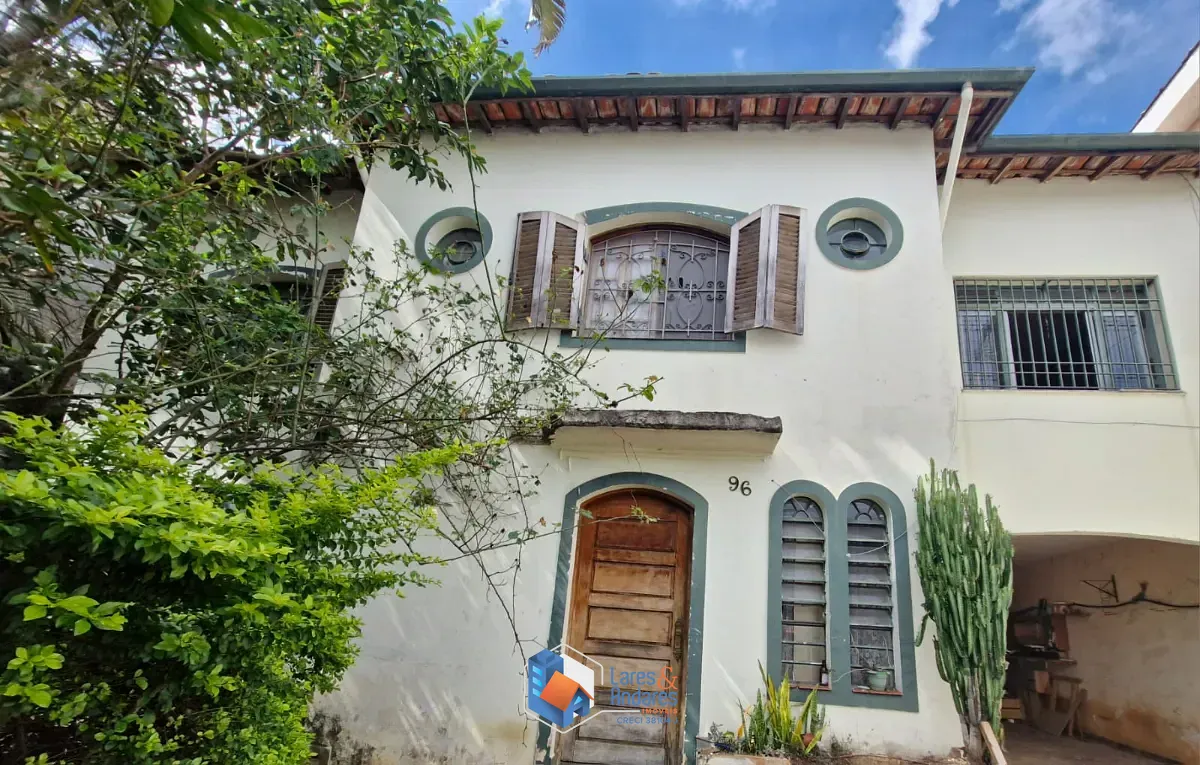 Casa, 5 quartos, 298 m² - Foto 21
