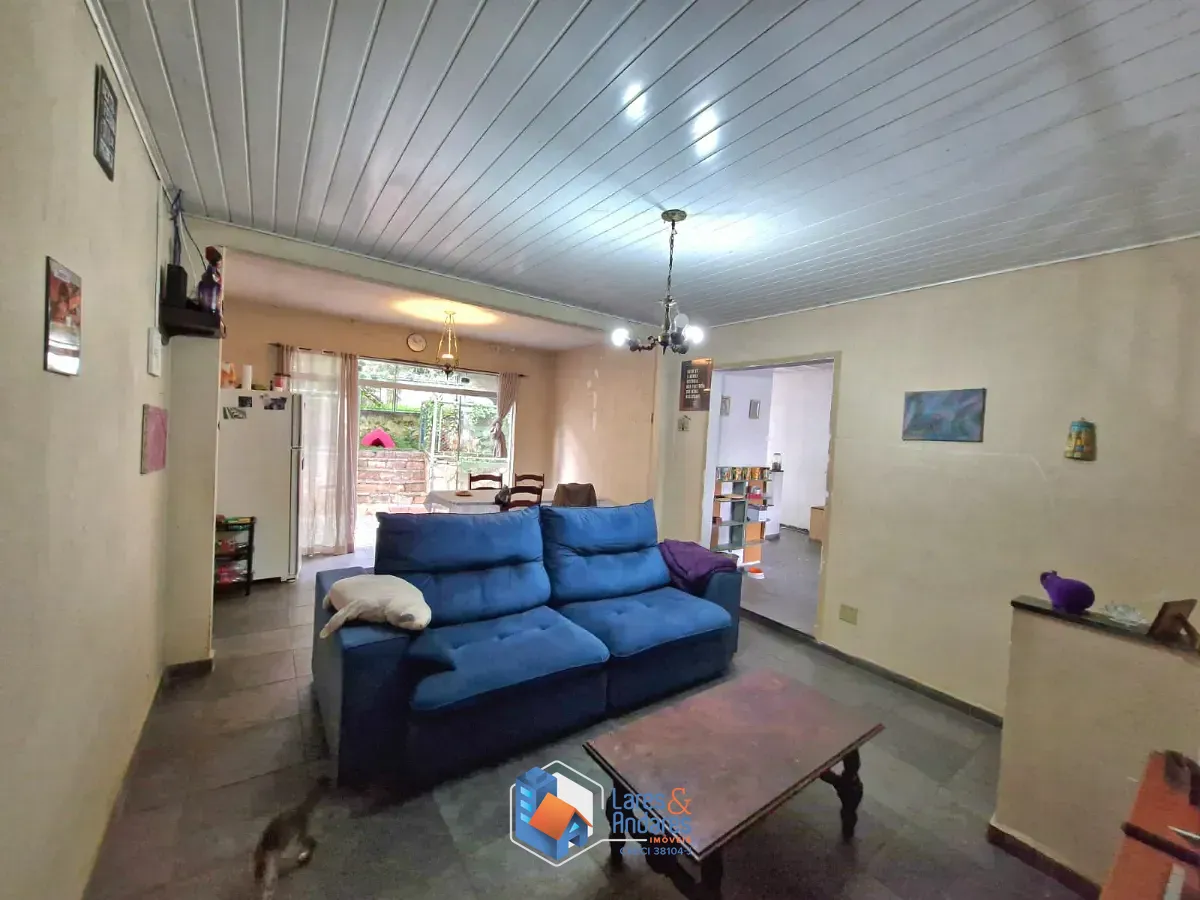 Casa, 5 quartos, 298 m² - Foto 1