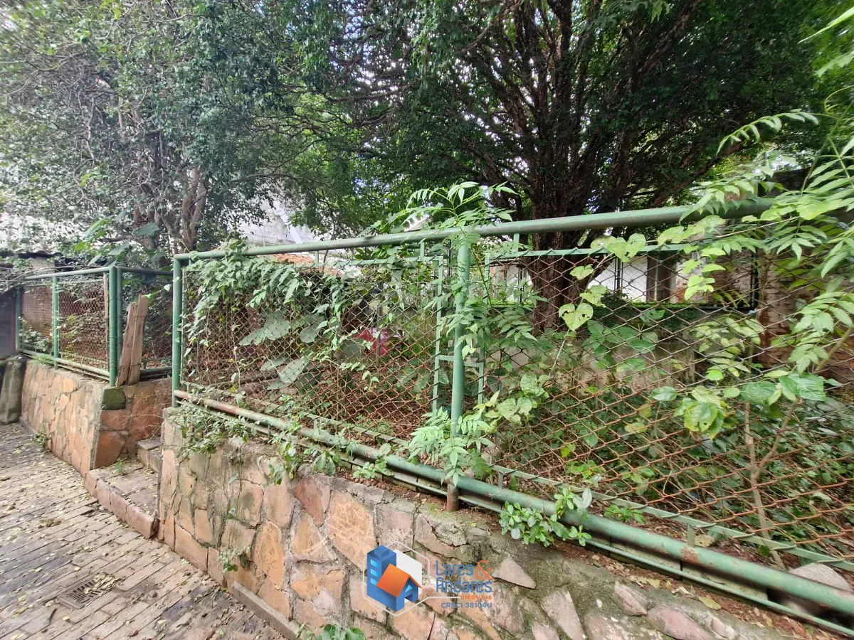 Casa, 5 quartos, 298 m² - Foto 23