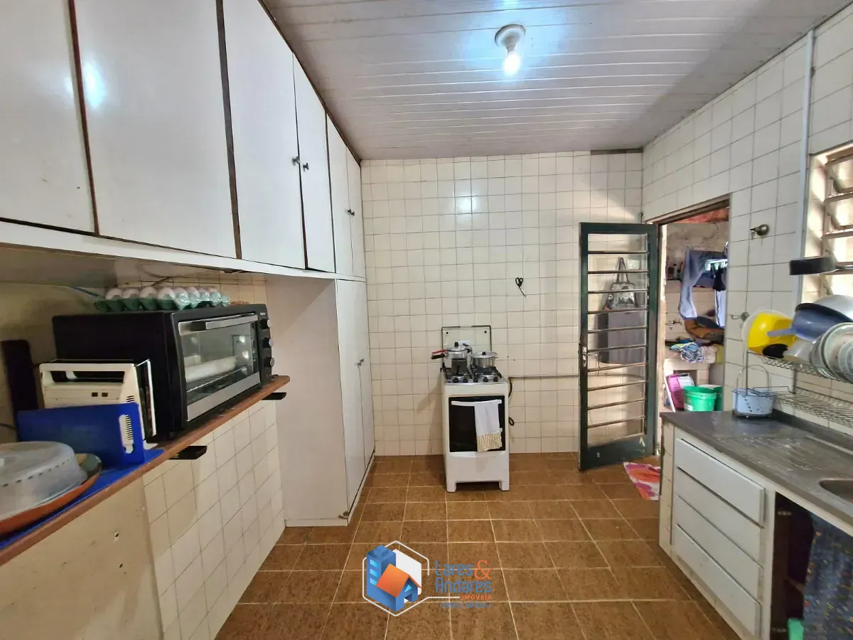 Casa, 5 quartos, 298 m² - Foto 11
