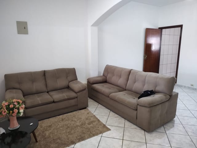 Casa 2 quartos e 3 banheiros, à venda, no bairro Crispim em Pindamonhangaba