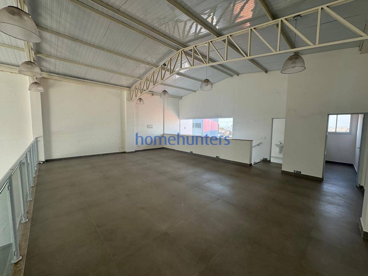 Casa para alugar com 1 quarto, 257m² - Foto 7