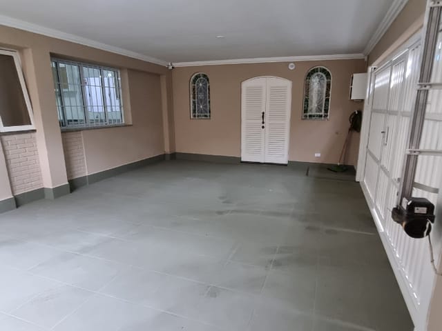 Foto do Casa - Casa tipo para venda e locação em Vila Mariza Mazzei com 3 quartos, sendo 1 suíte, 183m² | Lares e Andares Imóveis